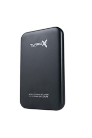 Resim TURBOX M5-1000 Usb 3.0 2.5 1tb Harici Harddisk 