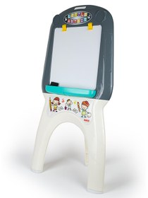 Resim Dolu Oyuncak Yazı Tahtası - Yeşil - Yeşil / Standart 