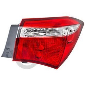 Resim Ulo STOP LAMBASI DIS SAG TOYOTA COROLLA 13>16 (ORIGINAL)( E MARK ) - 1130012 