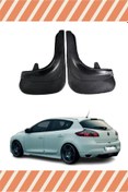 Resim Arthurs Renault Megane 3 Hb 2010-2016 2'li Tozluk Çamurluk Paçalık 