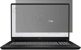 Resim MSI WS76 11UM 17.3 İnç Hayalet Ekran Koruyucu 16:9 Engo