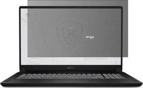 Resim MSI WS76 11UM 17.3 İnç Hayalet Ekran Koruyucu 16:9 Engo