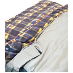 Resim Campout Winter Comfort Uyku Tulumu Bej 