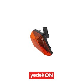 Resim Çamurluk Sinyali Actros Mp4/Arocs Sol 