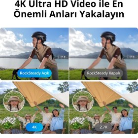 Resim Neo Motion Fly More Combo | DJI Türkiye Karacasulu Garantili | 