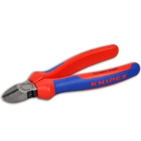 Resim Knipex 160 mm Yankeski 