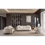 Resim Sole Home Lotus Koltuk Takımı 