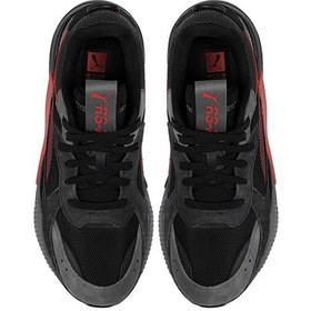 Resim Galatasaray Puma Unisex Spor Ayakkabı 39821006 Karışık 