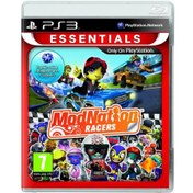 Resim Ps3 ModNation Racers Sony