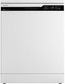 Resim 6444 WF Arçelik Bulaşık Makinesi 