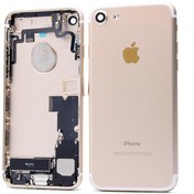 Resim iPhone 7G Uyumlu Full Dolu Kasa (512144950) 