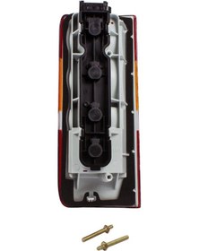 Resim Ford Transit T12 - T15 Sağ Arka Far Stop Lambası 1991-2000 Duylu 