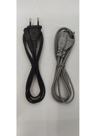 Resim Platoon Pl-8524 1.5 Metre Teyp Kablosu Terazi Power Kablo 