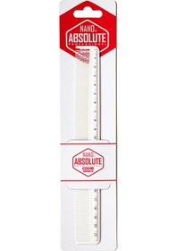 Resim Nano Absolute Cetvel Tarak E-018 