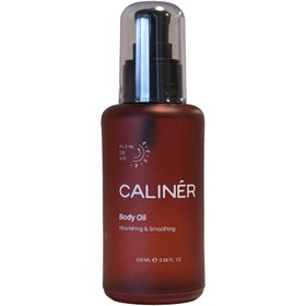 Resim Caliner Plein De Vie Vücut Yağı - Portakal, Yasemin 100Ml 