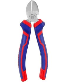 Resim Workpro Wp231065 180mm Profesyonel Yan Keski 