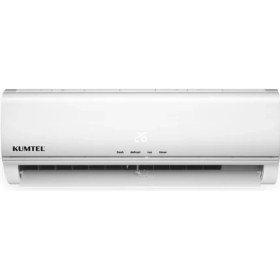 Resim Kumtel Matsu Kmsac-18 A++ 18.000 Btu Inverter Duvar Tipi Split Klima 