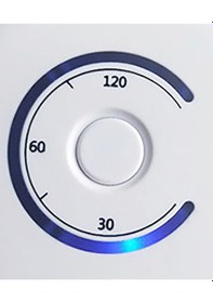 Resim Dewelli DW50AT Oda Tipi Hava Temizleyici Ozon Cihazı 