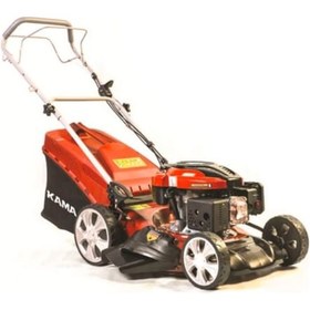Resim Kama by Reis LMS51 Benzinli Çim Biçme Makinesi 
