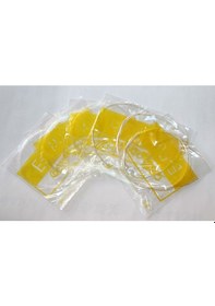 Resim 4 Paket Birden Alice A-106 Model Klasik Gitar Tel Seti-4 Set 