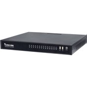 Resim Vivotek Nd8322P 8 Kanal Poe Nvr 
