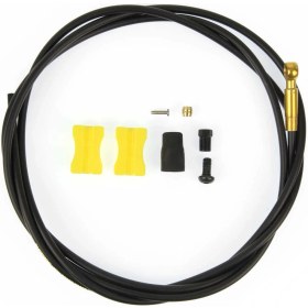 Resim SHIMANO SM-BH90-SBLS 10V00MM Disk Fren Kablosu 