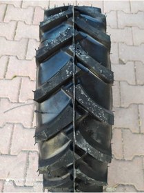 Resim KRM TYRE 6.50/80-13 6 Kat Konya Kaplama Lastik 6508013 658013 