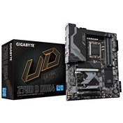 Resim Gigabyte Z790 D Intel Lga 1700 DDR4 5333(oc) MHz Atx Gaming Anakart 