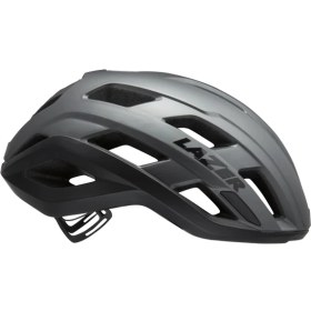 Resim Lazer Strada Kineticore Yol Kask Mat Titanyum (S 52-56CM) 