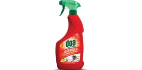 Resim Doa 6 Lı Temizlik Seti Sprey 