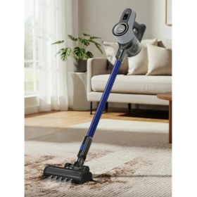 Resim Altus AL 6885 Dsb Şarjlı Dik Süpürge 