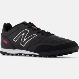 Resim New Balance V2 Team Erkek Halı Saha Ayakkabı MS42TBK2 