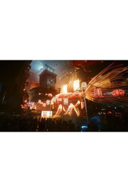 Resim TAKE 2 Cyberpunk 2077 Ultimate Edition Xbox Oyun 