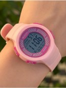 Resim Jaga Dijital 2 Yıl Garantili Alarm+kronometre+ışık Ve Takvimli 5 Atm Genç Spor Çocuk Kol Saati Jg012 