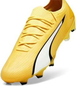 Resim Puma Ultra Play FG/AG Erkek Krampon 