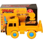 Resim Prestij Pilli Işıklı Vinç 