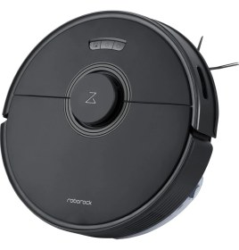 Resim Roborock Q7 Max Akıllı Robot Süpürge Siyah Teşhir Outlet 