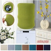 Resim Xuweiwei Kaliteli Polyester Kahve Suluk Kılıfı - Toz Geçirmez Taşınabilir Üst Açıklığı Pratik 