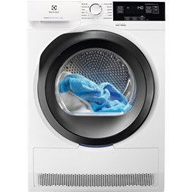 Resim Electrolux (916099690) Ew7h389st Camasır Kurutma Isı Pompalı 