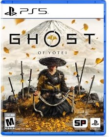 Resim Ghost of Yōtei PS5 