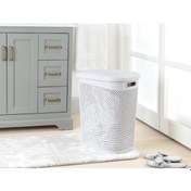 Resim Madame Coco Bellamy Çamaşır Sepeti 1ksept049238,9x44,8x56,5cm-soft Gri Diğer 