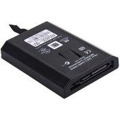 Resim Dofolink Xbox 360 Slim İçin 120gb Harici Sabit Disk - Oyun Yükleme Hızı Artırır, Konsolu Korumak Ve Depolama Alanı Sağlar 