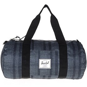 Resim Herschel Sutton Mıd Duffle Omuz Ve El Spor Çantası 