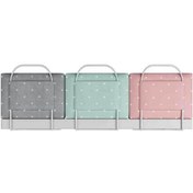 Resim 150 Cm Yeni Nesil Yatak Bariyeri, Yatak Koruyucu Karışık Renk 