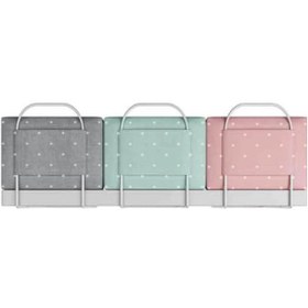 Resim 150 Cm Yeni Nesil Yatak Bariyeri, Yatak Koruyucu Karışık Renk 