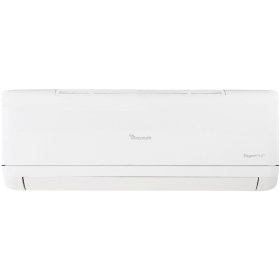 Resim Baymak Elegant Plus 12 12113 Btu\u002Fh A+ Enerji Sınıfı R32 İnverter Duvar Tipi Klima 