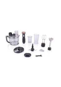 Resim Arnica Smart Pro GH21760 Type-C Uyumlu Kablosuz Blender Seti 