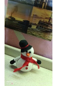 Resim SOFT Amigurumi 