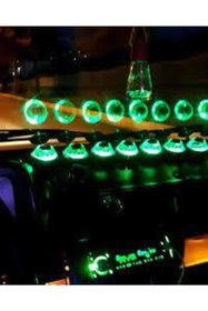 Resim Fiat Işıklı Pusula 