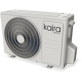 Resim Kaira Plus Dtxr35kp 12000 Btu A Wifi Inverter Super Ionizer Duvar Tipi Klima (MONTAJ DAHİL) 